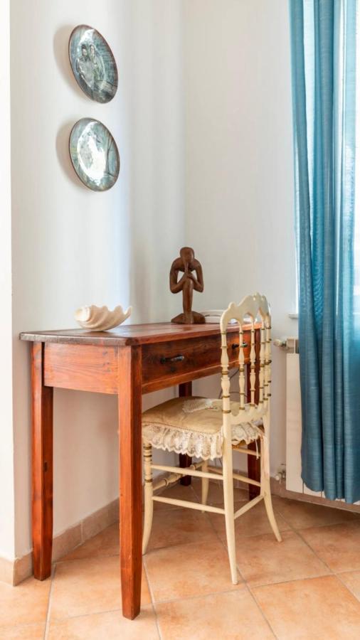 Villa Grace La Spezia Bagian luar foto