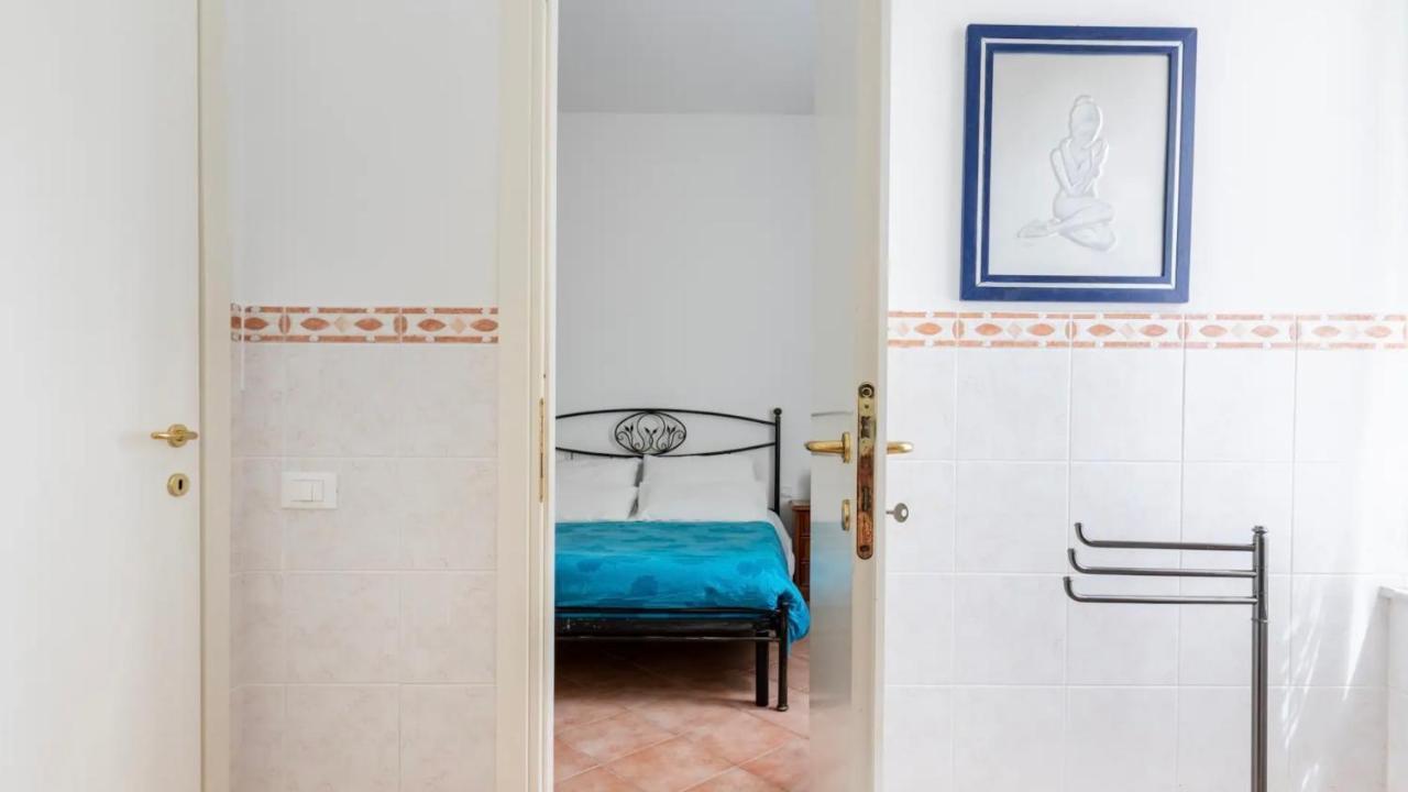 Villa Grace La Spezia Bagian luar foto