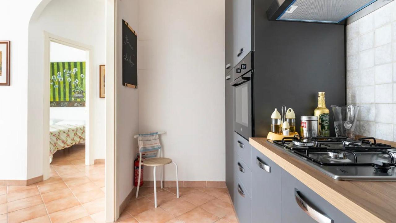 Villa Grace La Spezia Bagian luar foto
