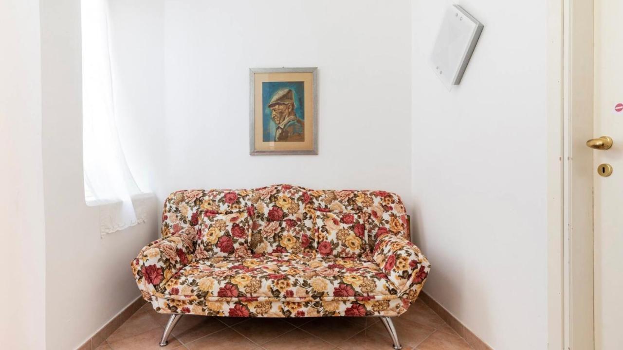Villa Grace La Spezia Bagian luar foto