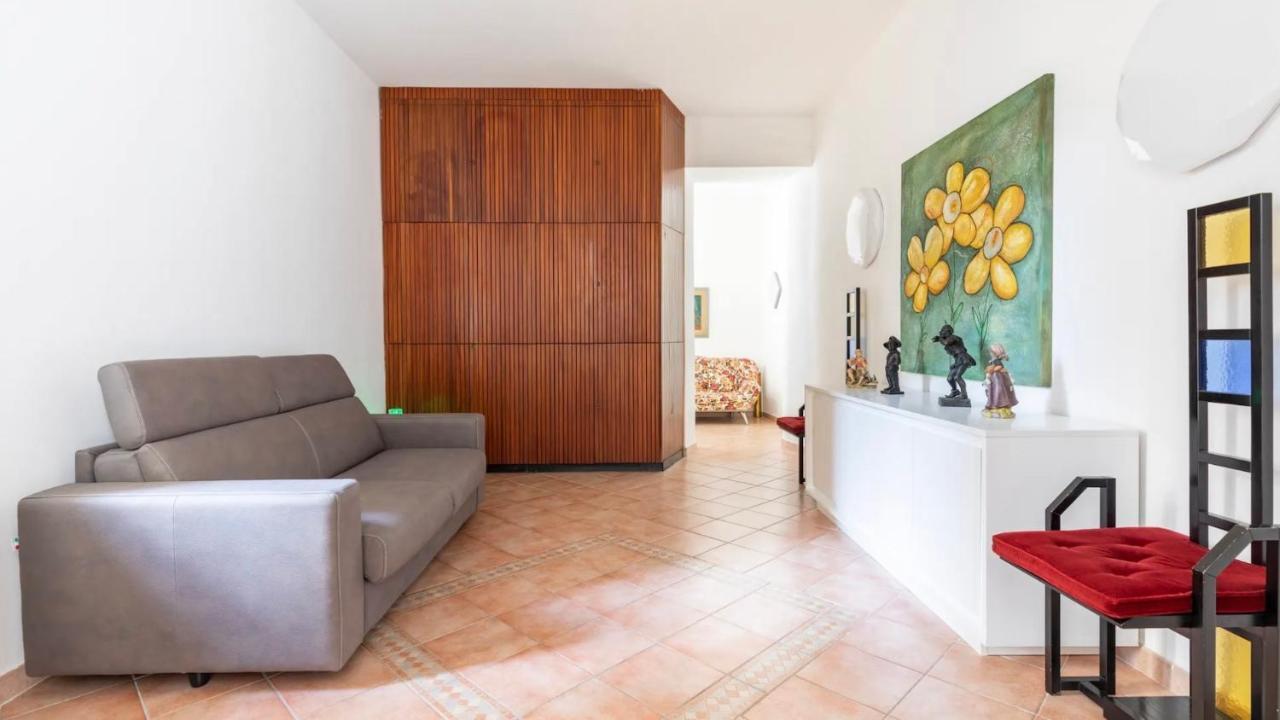 Villa Grace La Spezia Bagian luar foto