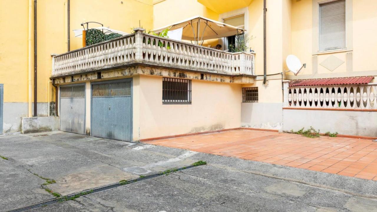 Villa Grace La Spezia Bagian luar foto