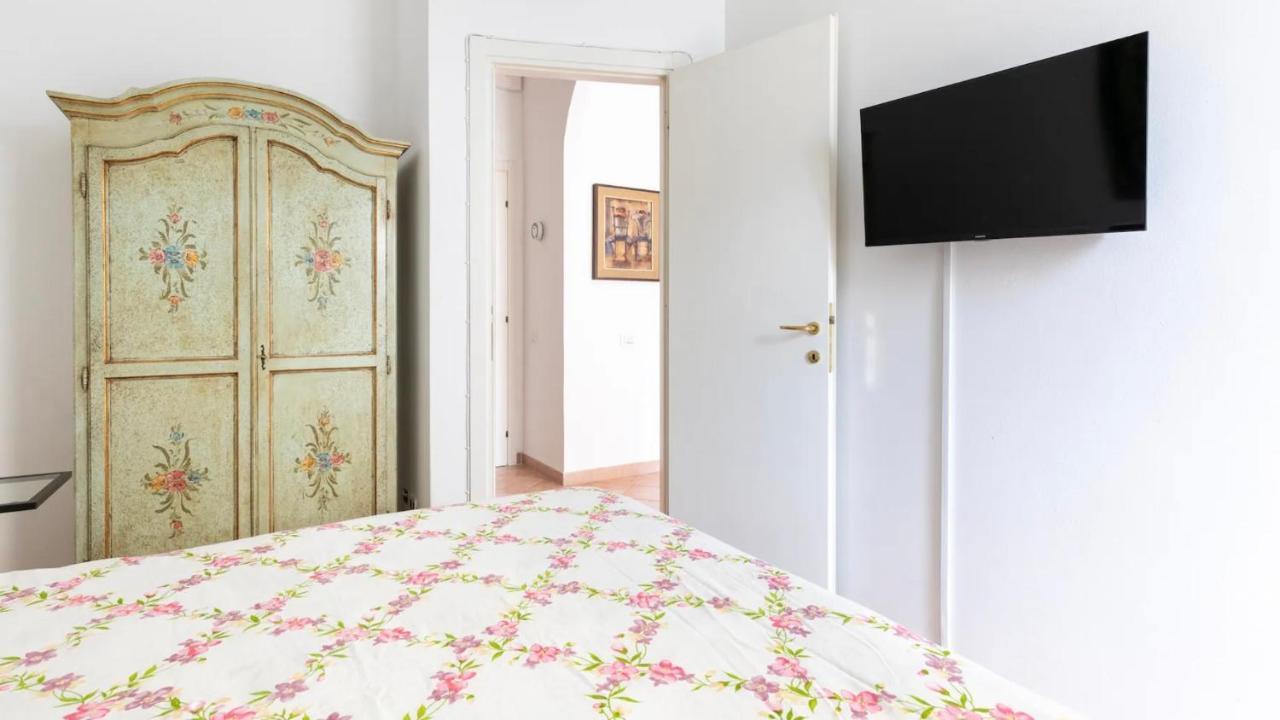 Villa Grace La Spezia Bagian luar foto