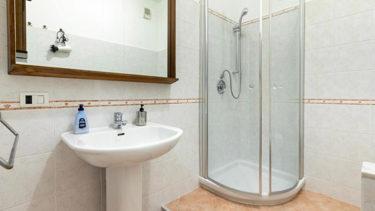 Villa Grace La Spezia Bagian luar foto