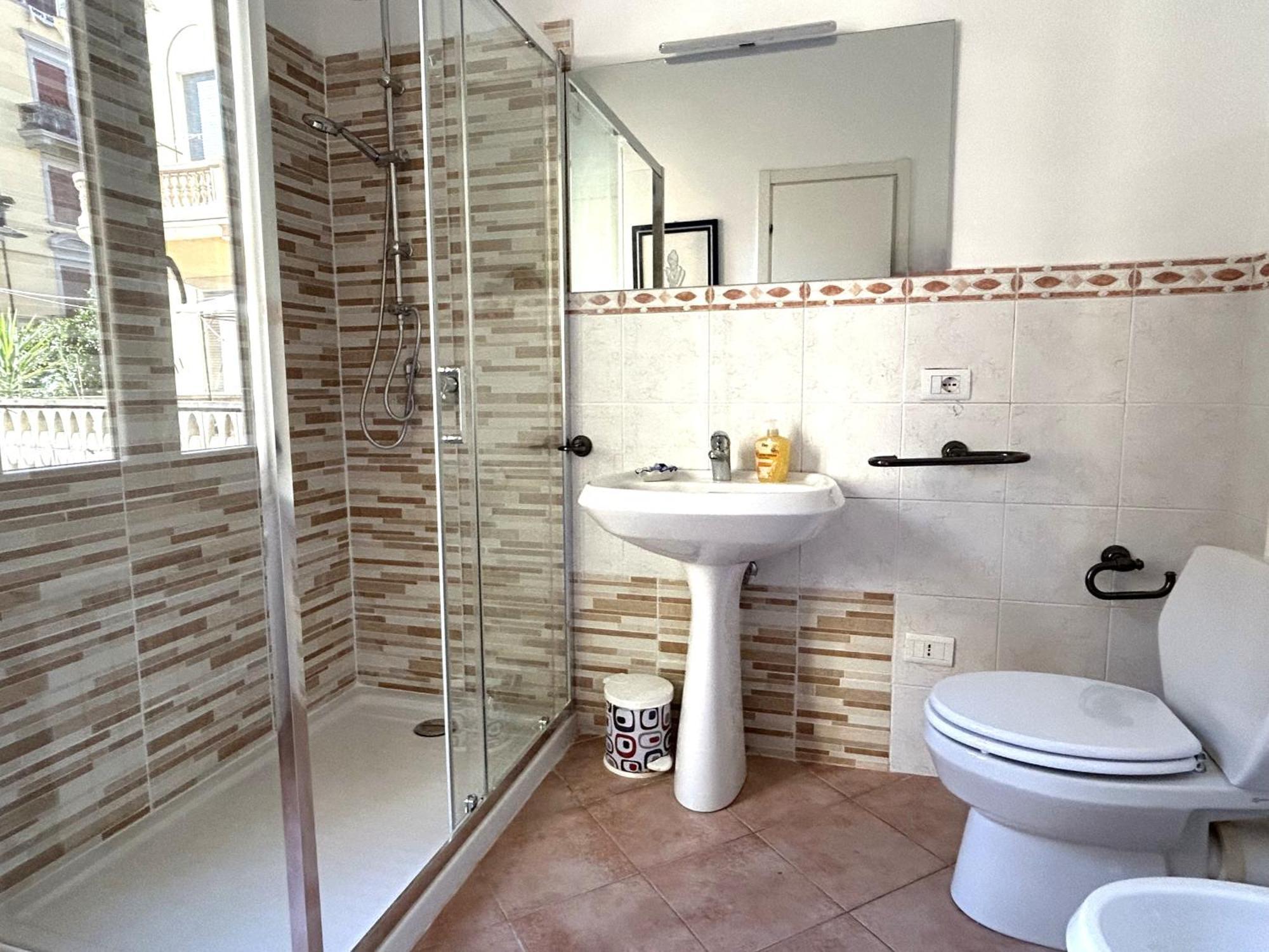 Villa Grace La Spezia Bagian luar foto