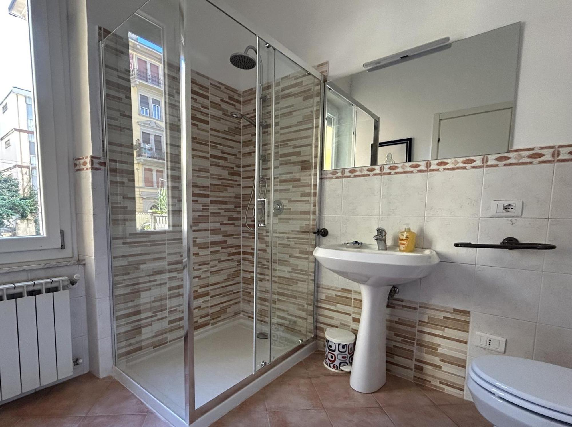 Villa Grace La Spezia Bagian luar foto